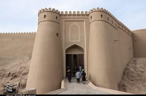 برنامه ویژه استان کرمان برای آثار ثبت شده در یونسکو