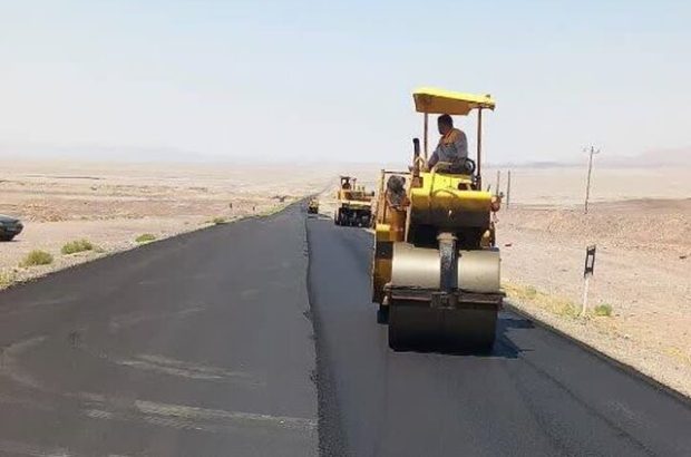 چرایی عدم بهره‌برداری از جاده کرمان_راور_دیهوک