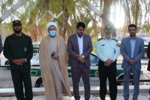 افتخار کنید که جز مجموعه دولت شهید رییسی بودید