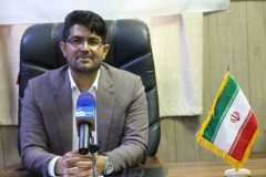 افتتاح و کلنگ زنی ۸۲ طرح در فهرج بمناسبت هفته دولت