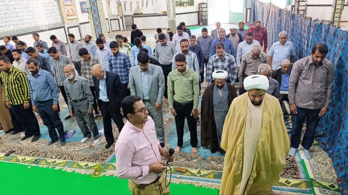 دولت و مجلس اجازه ندهند برجام دیگری تکرار شود