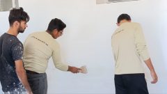 اجرای طرح شهید عجمیان در ۲۳ مدرسه شهرستان فهرج