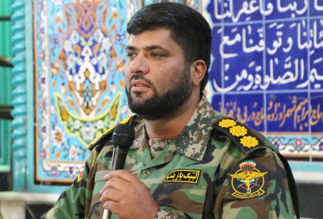 تشریح اهم برنامه های هفته دفاع مقدس در فهرج