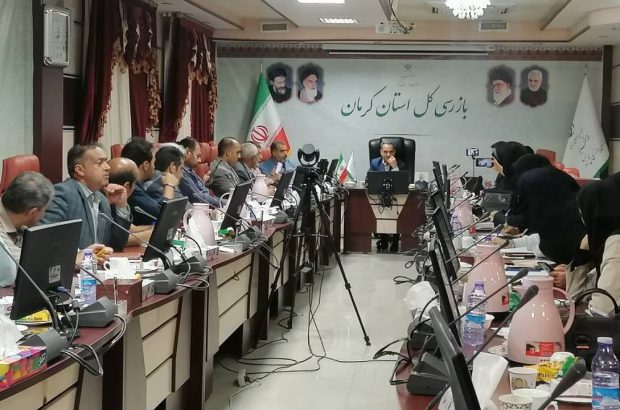 معادن و بنگاه های بزرگ تهدیدی برای استان شده اند