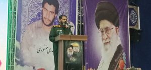 امروز نخبگان اروپا از گفتمان مقاومت دفاع می‌کنند