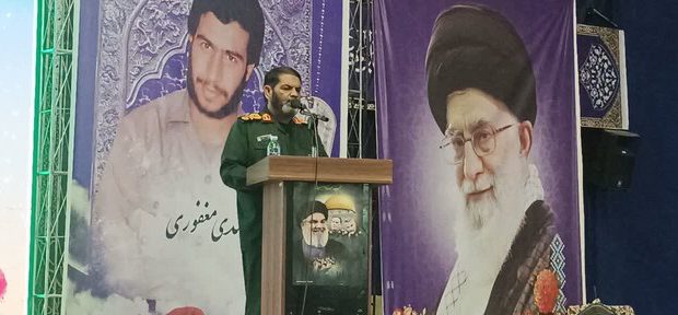 امروز نخبگان اروپا از گفتمان مقاومت دفاع می‌کنند