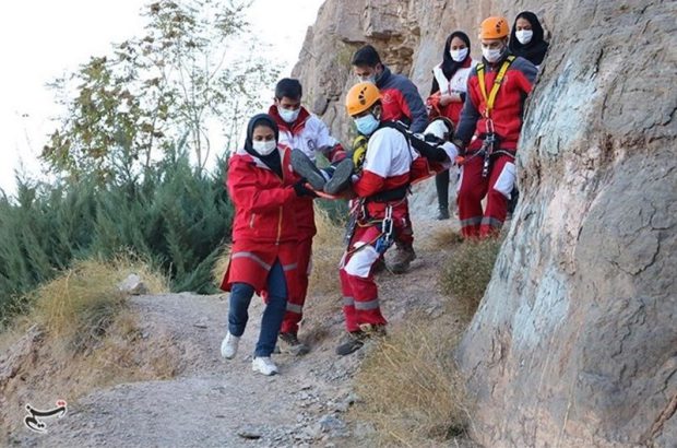 برگزاری مانور بین‌دستگاهی روز ملی کاهش بلایای طبیعی در کرمان