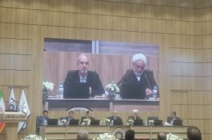 تقسیم سود آفت شرکت‌های بزرگ کرمان/ مدیران غیربومی عامل انگیزه کم کارکنان