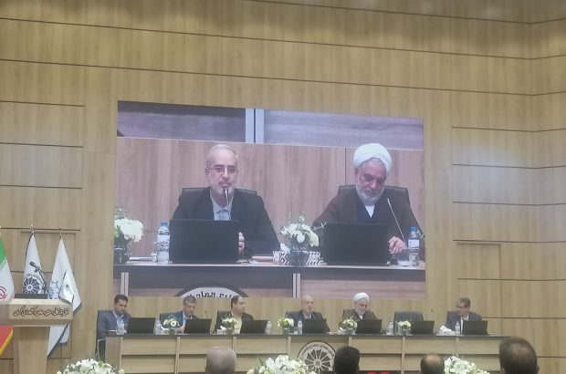 تقسیم سود آفت شرکت‌های بزرگ کرمان/ مدیران غیربومی عامل انگیزه کم کارکنان