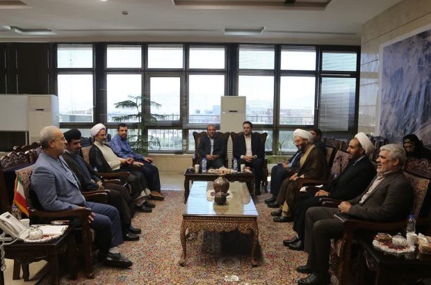 اجرای ۴ هزار میلیارد تومان نیات واقفان