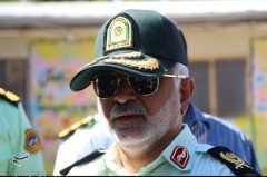 افزایش ۲۱ درصدی جرائم سایبری در استان کرمان
