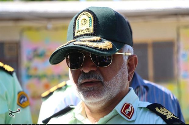 افزایش ۲۱ درصدی جرائم سایبری در استان کرمان