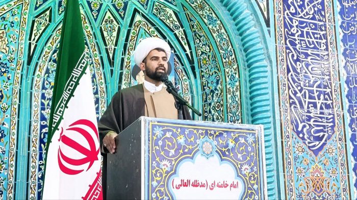 کمک به مردم مظلوم فلسطین، حکم اسلامی است