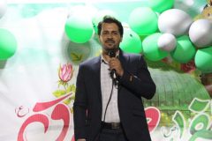 پر افتخار ترین لحظات خدمت بنده، ۸ ماه خدمت در دولت ‌شهید رئیسی بود