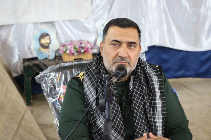 شهدا و پیشکسوتان، بخش اعظم دفاع مقدس هستند