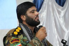 دفاع مقدس اوج صلابت ایران اسلامی بود + تصاویر