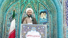 جمعه نصر برای دشمن، از حمله موشکی شکننده‌تر بود