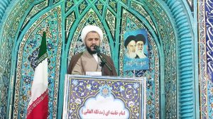 جمعه نصر برای دشمن، از حمله موشکی شکننده‌تر بود