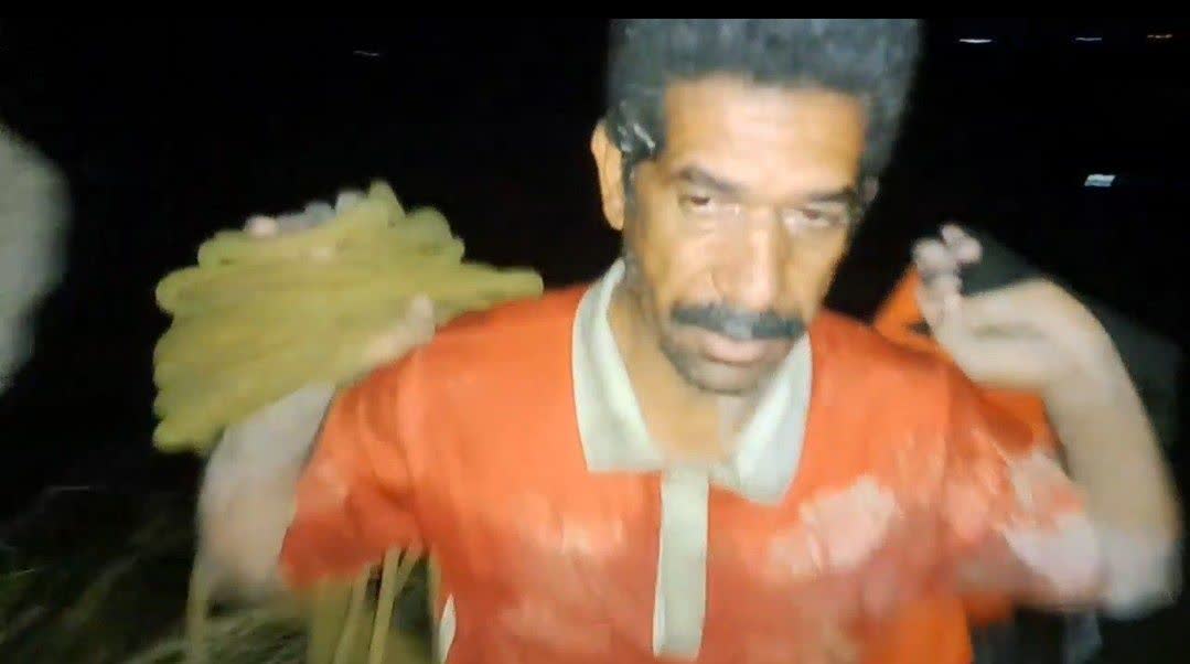 پیکر ۱۱ مفقودی طغیان هلیل‌رود از آب بیرون کشیده شد