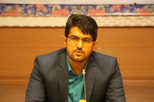 تخلیه پمپ جدید برای رفع تنش آبی چندین نقطه شهر فهرج