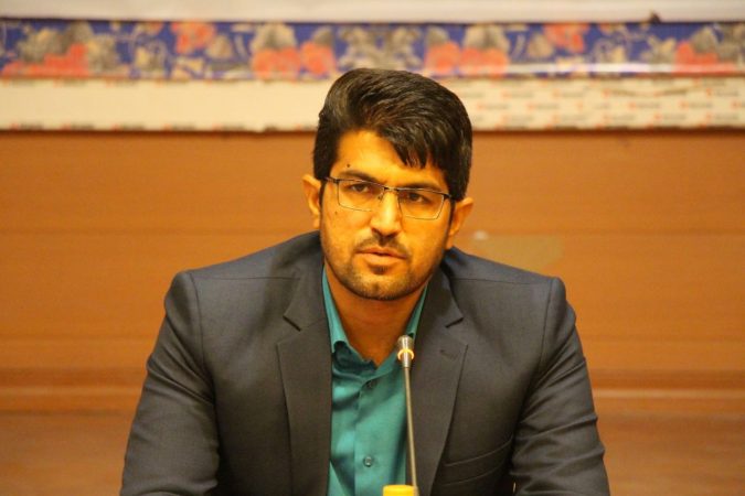 تخلیه پمپ جدید برای رفع تنش آبی چندین نقطه شهر فهرج