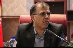 رشد ۰.۴ درصدی استان کرمان در تولید ناخالص داخلی کشور