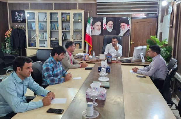 آغاز طرح ملی سرشماری عمومی کشاورزی از ۱۲ آبان‌ماه