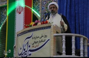 ارتش و سپاه بخشی از قدرت نظامی ایران را به رخ دشمنان کشیدند