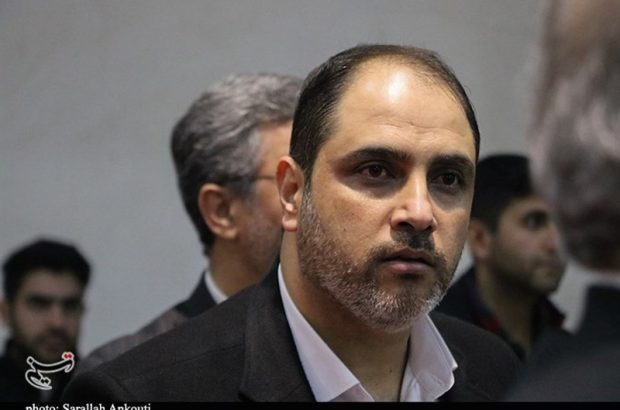 استان کرمان رتبه چهارم فضای کسب و کار کشور را کسب کرد