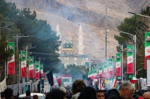 مراسم سالگرد حاج قاسم باشکوه‌تر از قبل برگزار می‌شود