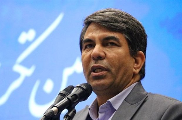 نخستین وعده استاندار جدید کرمان؛ اقتصاد سبز و توسعه امنیت