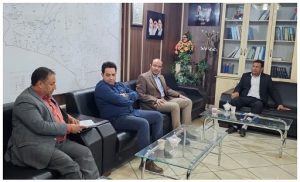 کشتارگاه دام و بسته‌بندی در ریگان راه‌اندازی شود