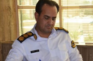 صحنه سازی تصادف و جایگزین کردن راننده جرم است