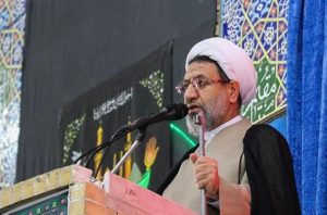 استاندار جدید با تقویت همدلی به پیشرفت استان کرمان کمک کند