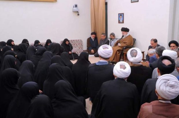 تحول در حوزه علمیه لازم است