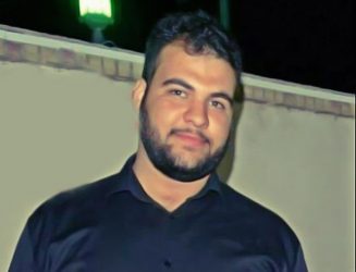 شهیدی که شیفته و دلداده امام حسین بود