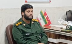 ۷ کارگروه بسیج، آماده ارائه طرح در مجمع بسیج فهرج