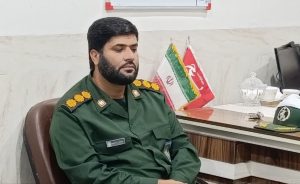 ۷ کارگروه بسیج، آماده ارائه طرح در مجمع بسیج فهرج