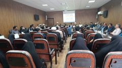 در جهان هیچ تشکیلاتی به اندازه بسیج نفوذ ندارد