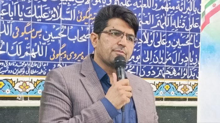 در سرشماری کشاورزی آمار صحیح به آمارگیران ارائه شود