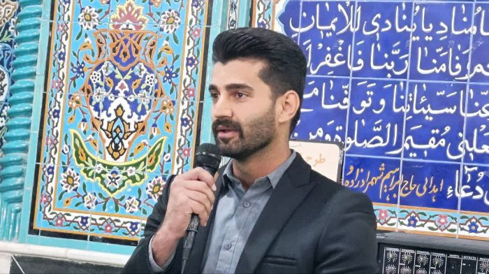 حضور متخصصان طرحی در بیمارستان فهرج از اواخر آبان‌ماه