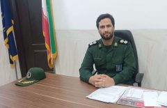 اعزام دانش آموزان فهرجی به سفر معنوی راهیان نور