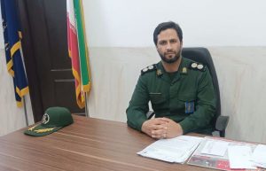 اعزام دانش آموزان فهرجی به سفر معنوی راهیان نور