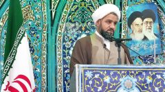 استاندار جدید از مشورت با پدرخوانده های سیاسی استان حاج قاسم بپرهیزد