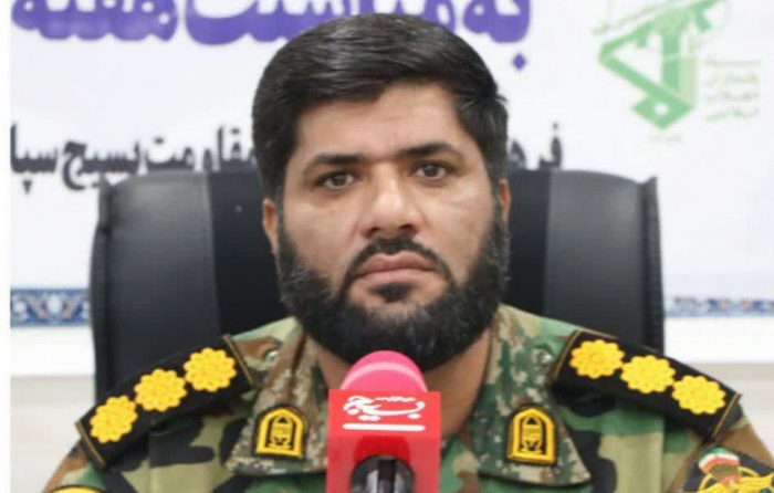 اجرای بیش از ۱۰۰ برنامه در فهرج همزمان با هفته بسیج