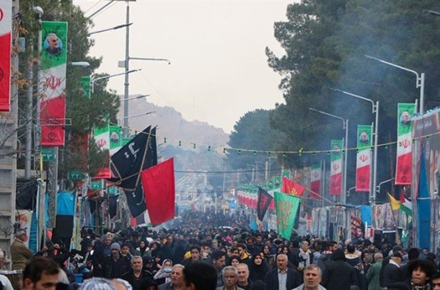 کرمان برای میزبانی از زائران شهید سلیمانی آماده می‌شود