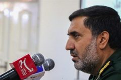 تفکر بسیج در تمام دنیا مقابل استکبار و استثمار ایستاده است