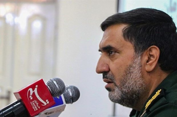 تفکر بسیج در تمام دنیا مقابل استکبار و استثمار ایستاده است