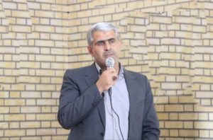 کشاورزان نگران بیان داشته‌هایشان به مأموران سرشماری نباشند