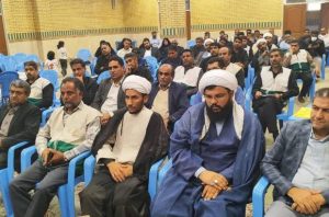 اقدامات گسترده‌ توسط خادم‌یاران رضوی در ریگان